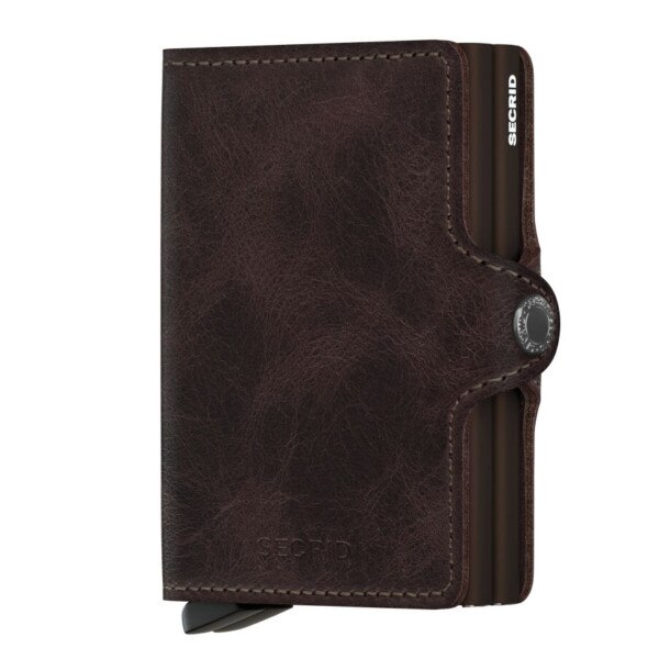 Twinwallet